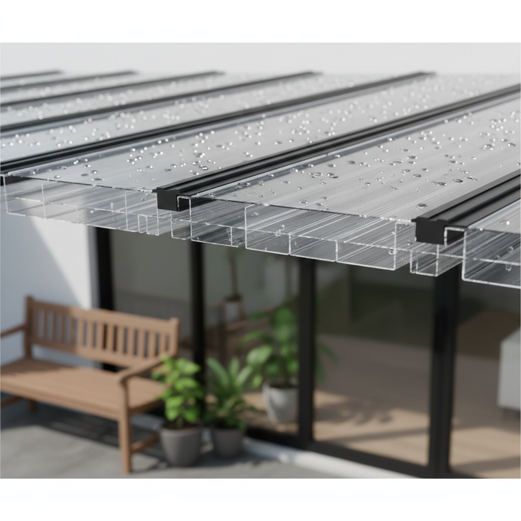 Polycarbonate Sheets